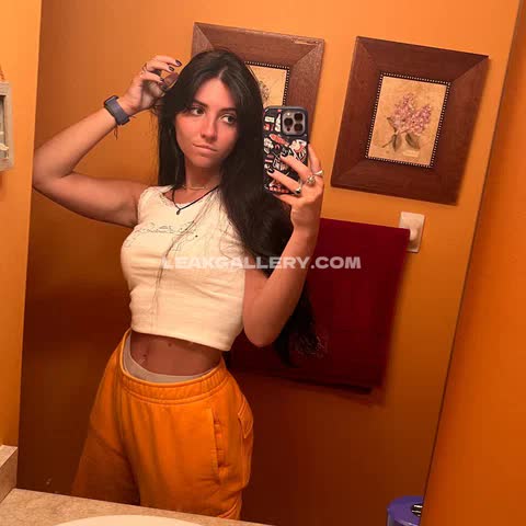 Parkenharbor Exclusiva filtración de OnlyFans desnuda #14864271