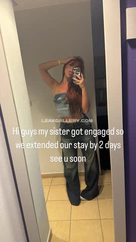 Parkenharbor OnlyFans Nudi in Esclusiva Trapela #14815524