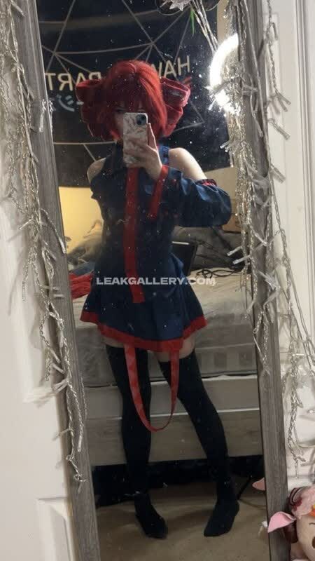Parker Exclusive Leaked Nude OnlyFans #14616510