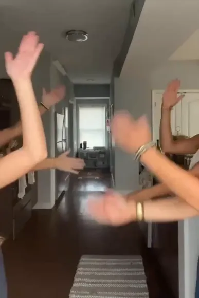 Parkerhines Strapless Top Dance OnlyFans Video Leaked