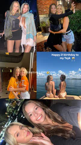 Parkerhines Exclusive Leaked Nude OnlyFans #14808844