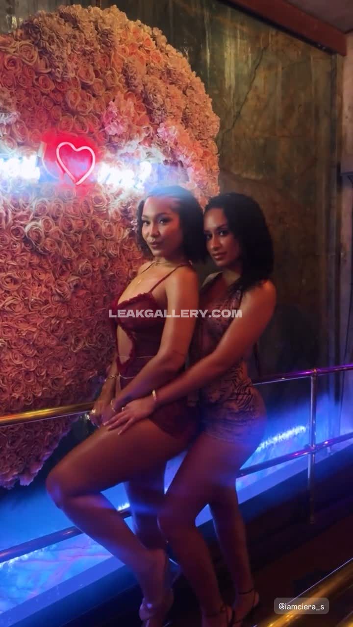 Parkermckennaaa Exclusive Leaked Nude OnlyFans #13083770