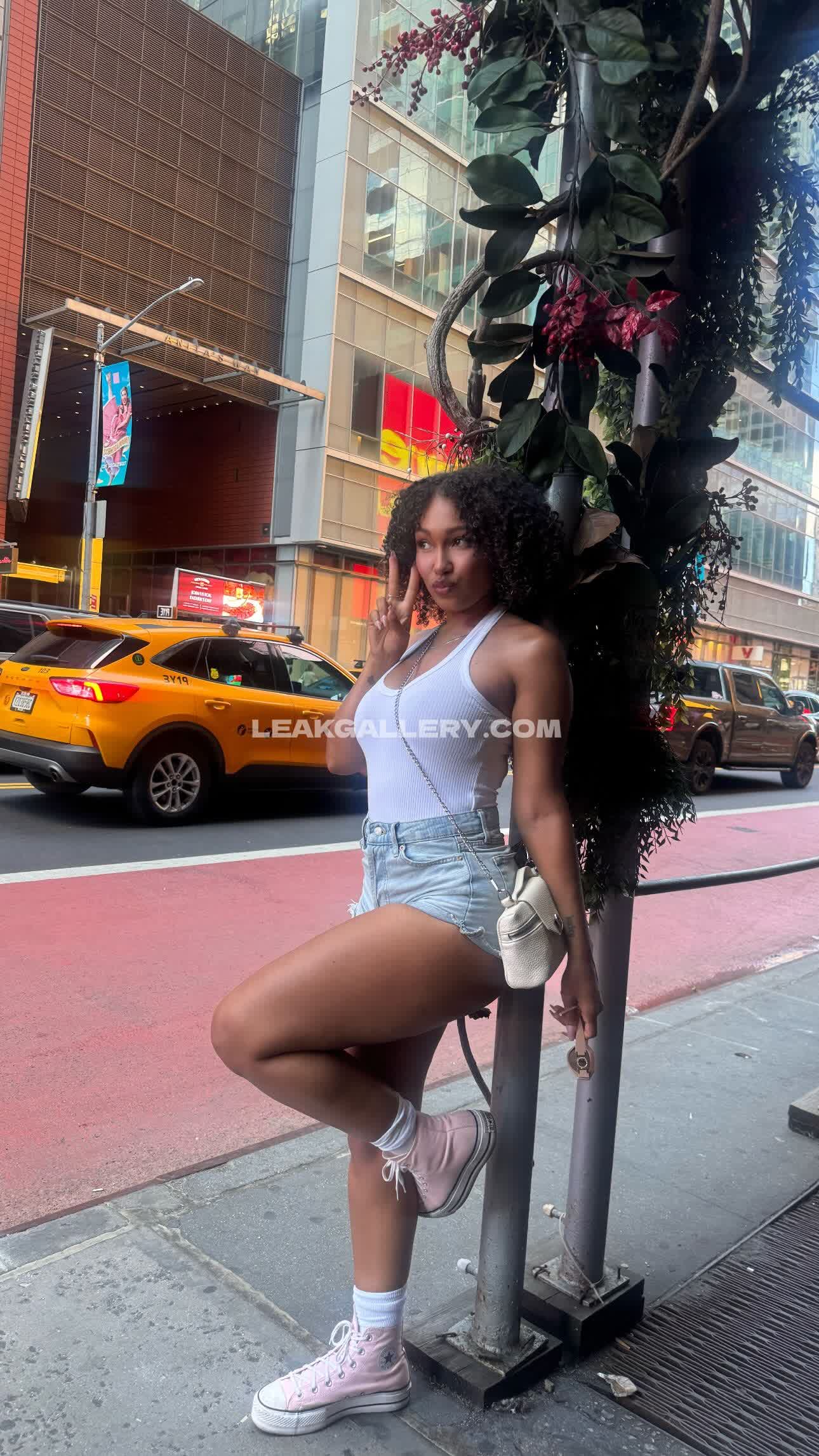 Parkermckennaaa Exclusive Leaked Nude OnlyFans #12951231