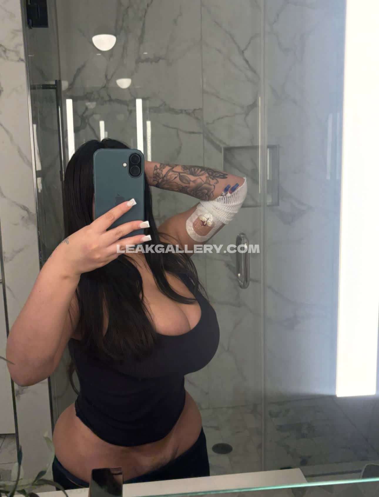 Parlayprincesa Exclusive Leaked Nude OnlyFans #13145981