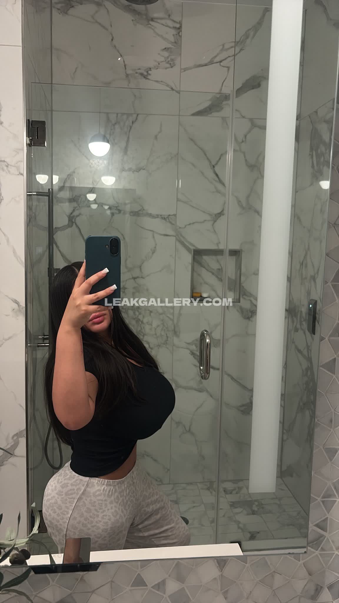 Parlayprincesa Exclusive Leaked Nude OnlyFans #12994298