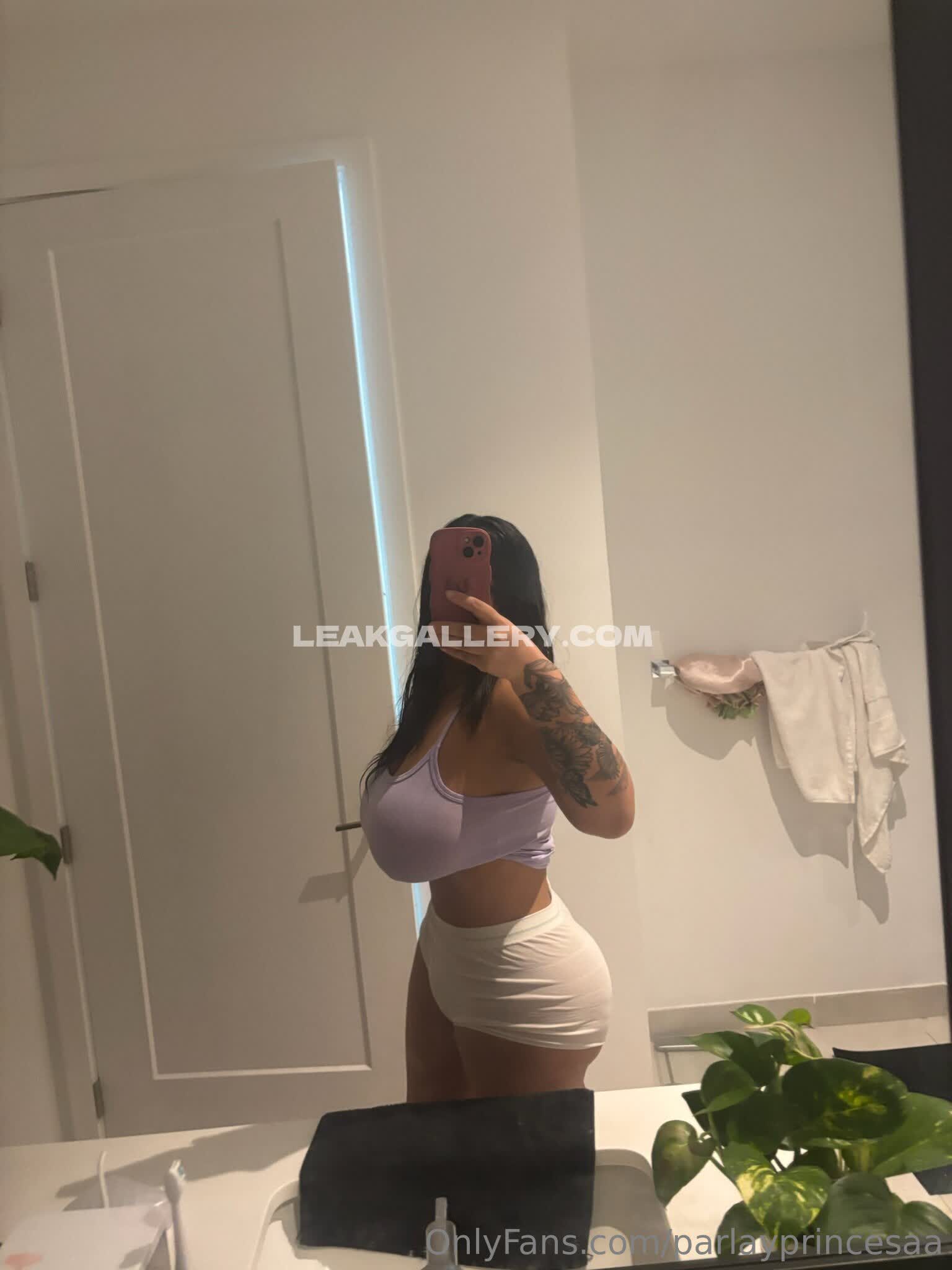 Parlayprincesa Exklusiv geleakte Nacktbilder von OnlyFans #12496842