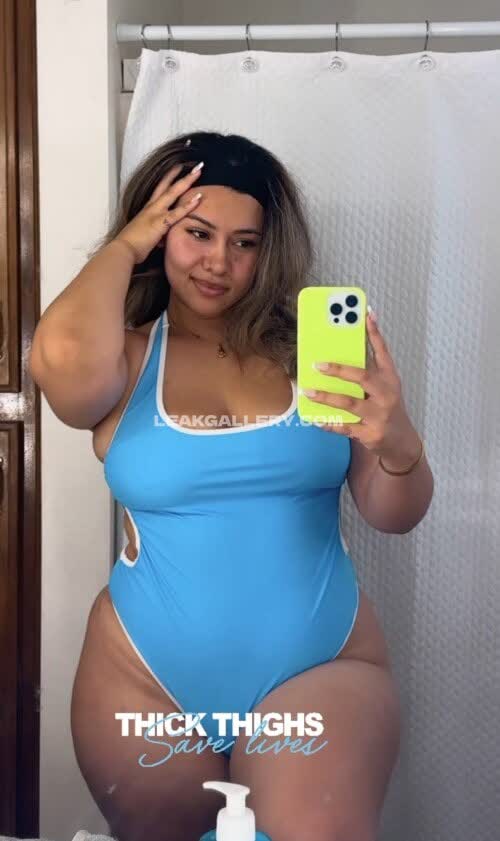 Parmererin Exclusieve gelekte naaktcontent van OnlyFans #14865819