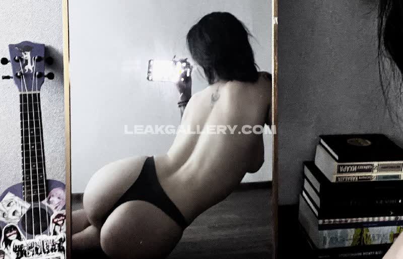 Pasta_is_govna / tsukini_suka Exclusive Leaked Nude OnlyFans #12738954