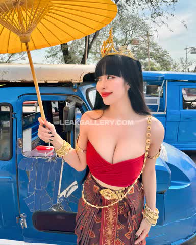 Pataraporn Exclusive Leaked Nude OnlyFans #14679838