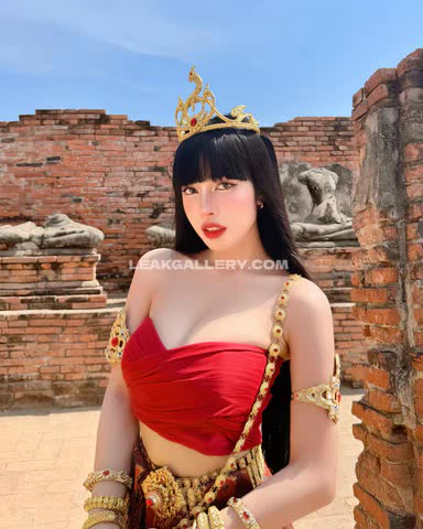 Pataraporn Exclusive Leaked Nude OnlyFans #14370012