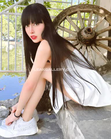 Pataraporn Exclusive Leaked Nude OnlyFans #14685706