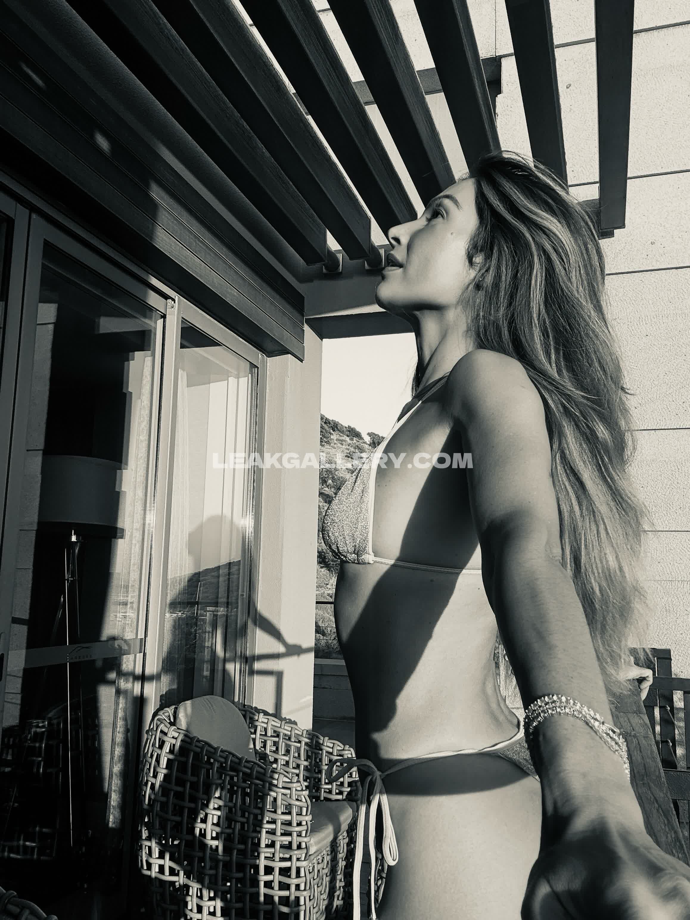 Patriciapoeta Exclusive Leaked Nude OnlyFans #13484598