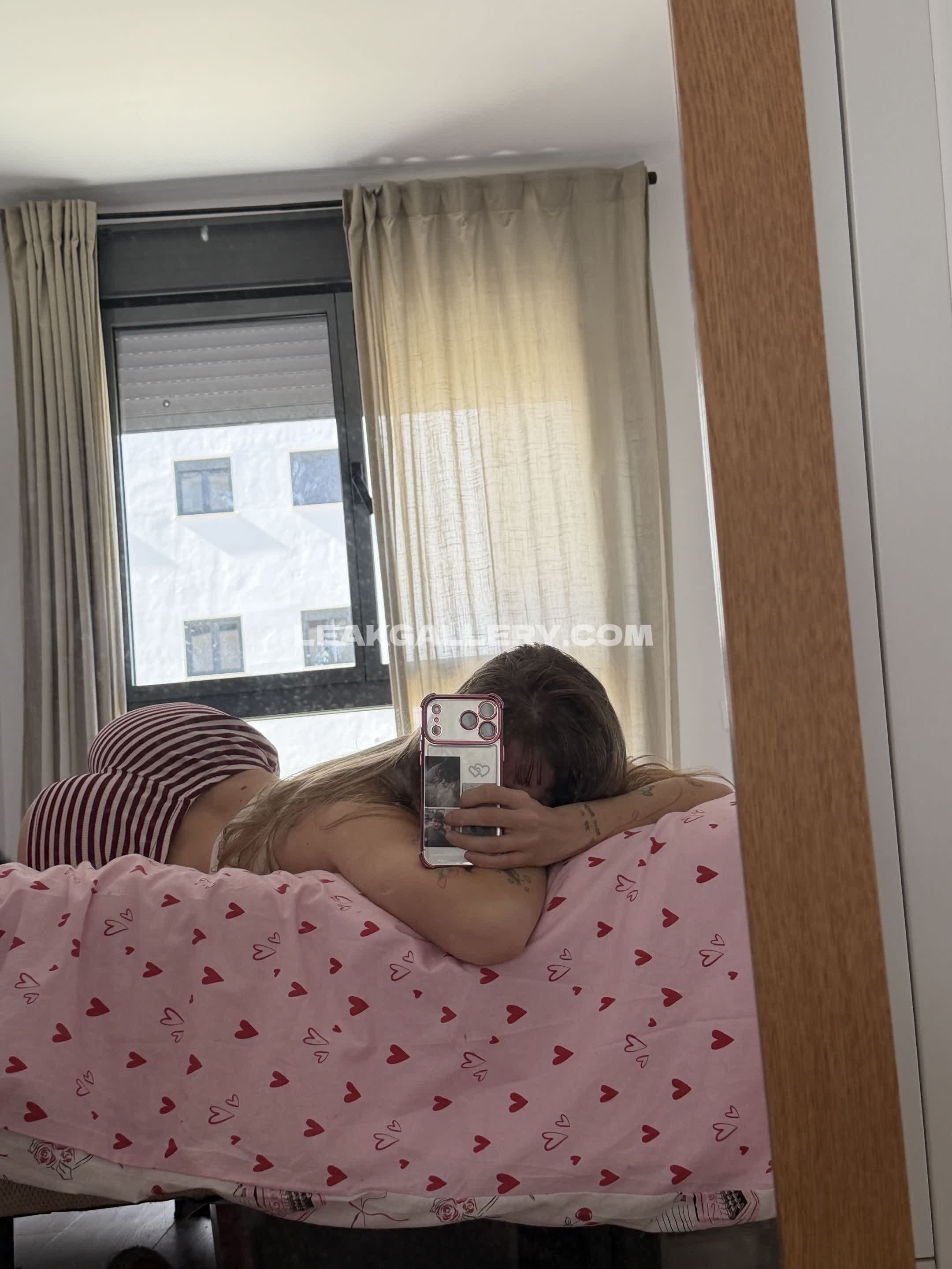 Pau.peach / paupeach Exclusive Leaked Nude OnlyFans #13289965