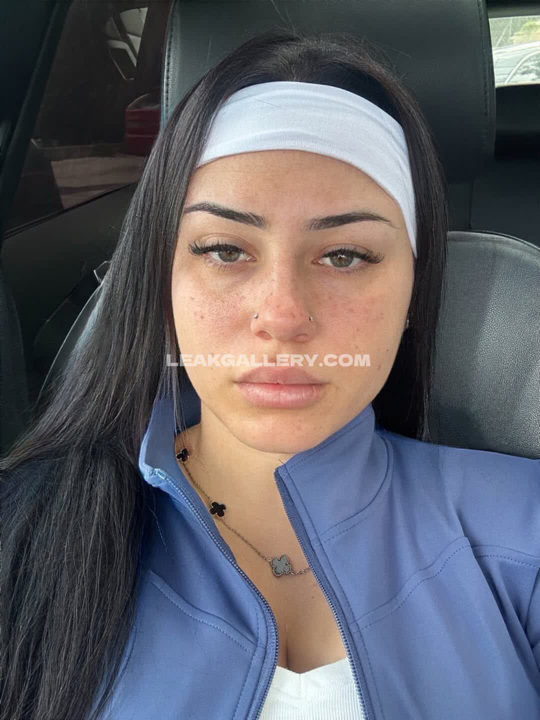 Paulabenitezz__ / paulabenitez__ Exclusive Leaked Nude OnlyFans #12721264