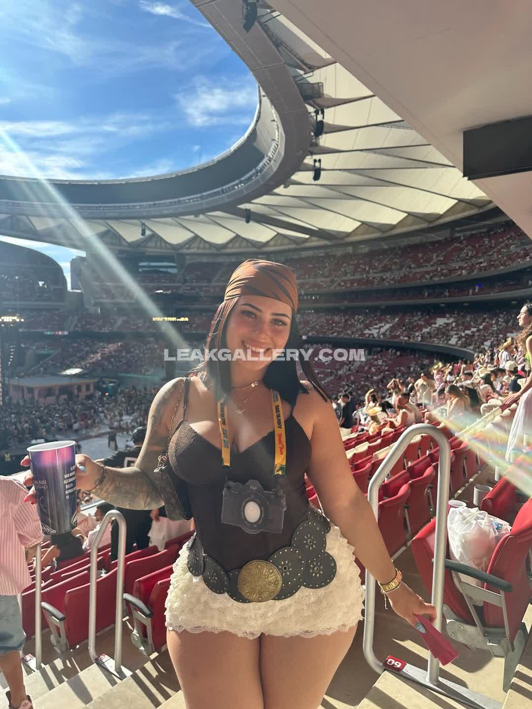Paulabenitezz__ / paulabenitez__ Exclusive Leaked Nude OnlyFans #12721272