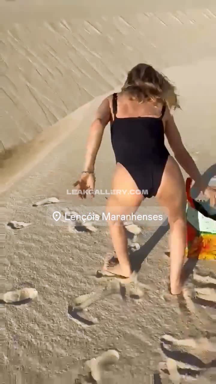 Paulaburlamaquioficial Exclusive Leaked Nude OnlyFans #13007656