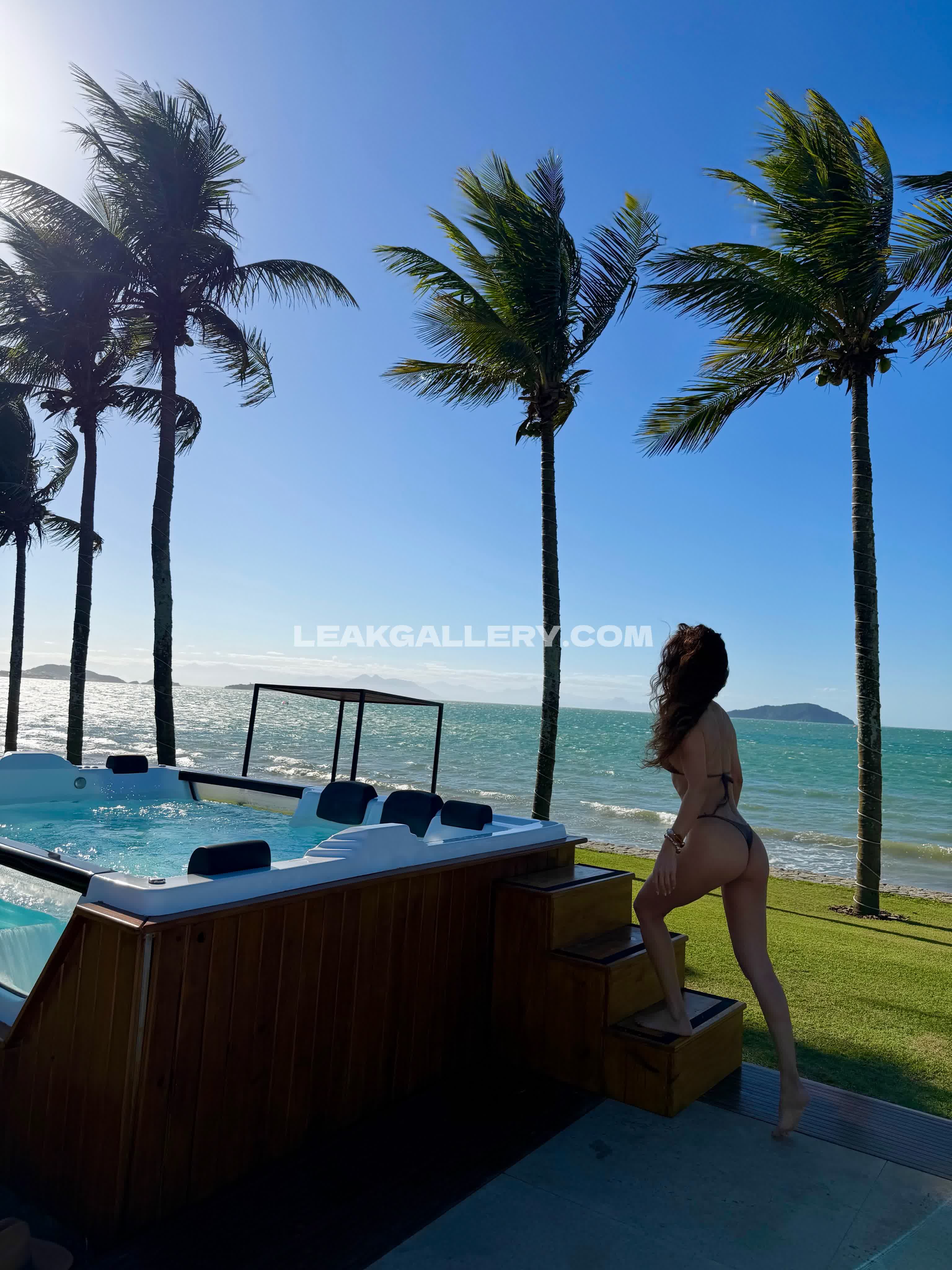 Paulafernandes Exklusiv geleakte Nacktbilder von OnlyFans #13484615