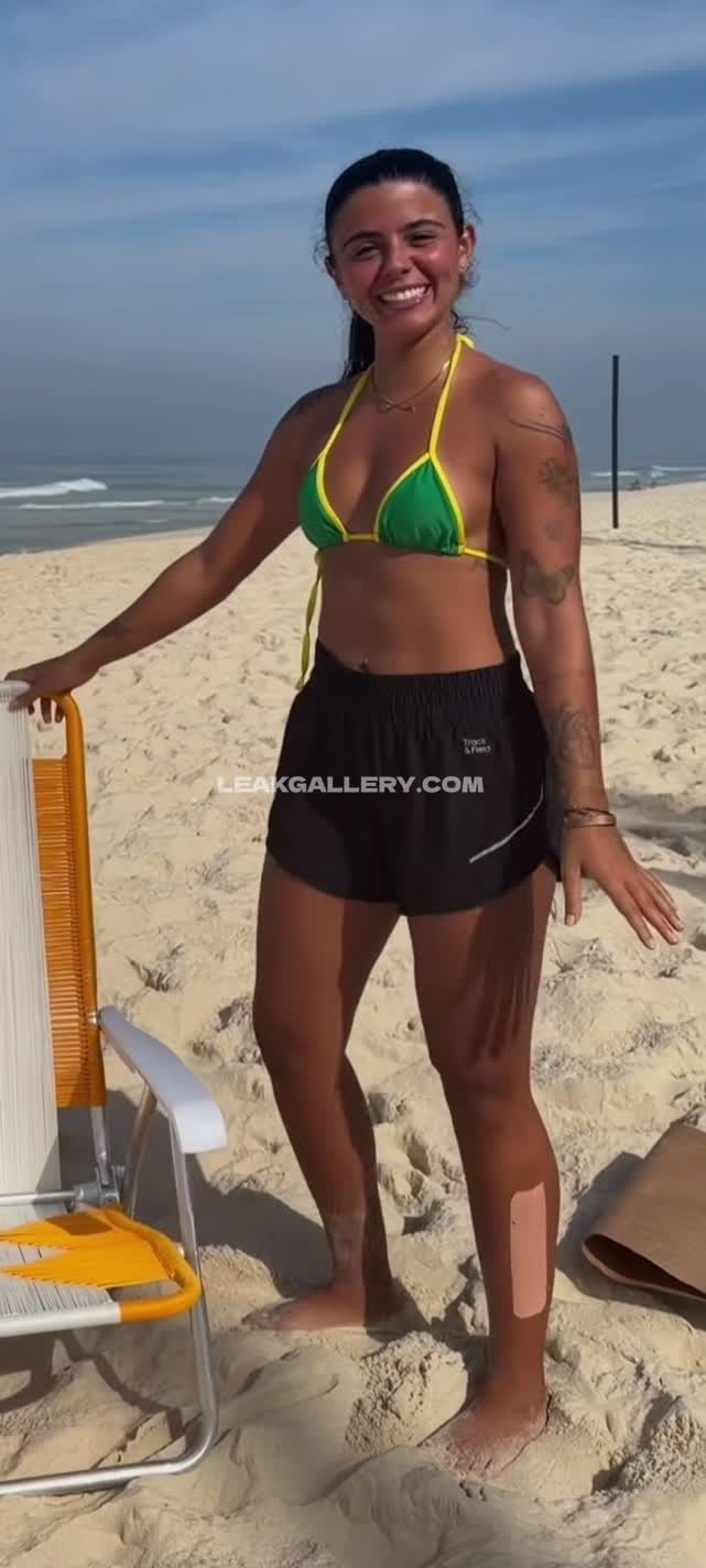 Paulanobrez Exclusive Leaked Nude OnlyFans #12999686