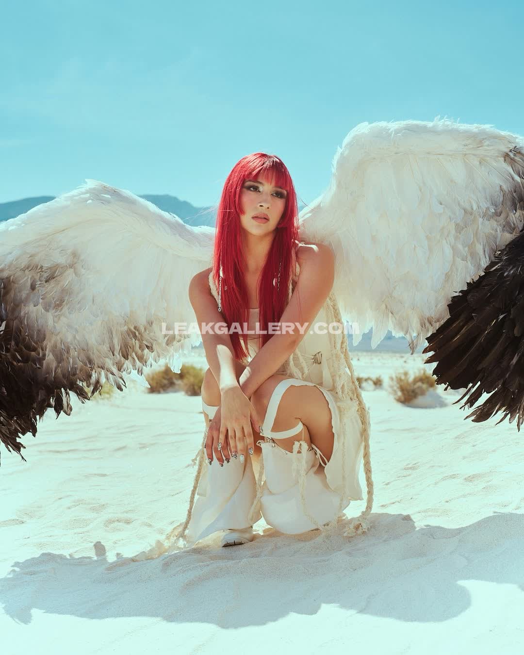 Paulina.thewarning Exclusive Leaked Nude OnlyFans #12717081