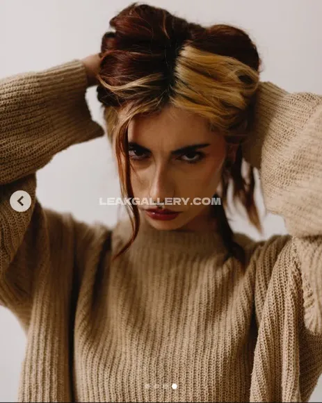Pausecerise Exclusive Leaked Nude OnlyFans #13596247