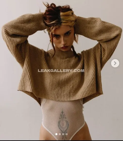 Pausecerise Exclusive Leaked Nude OnlyFans #13596253