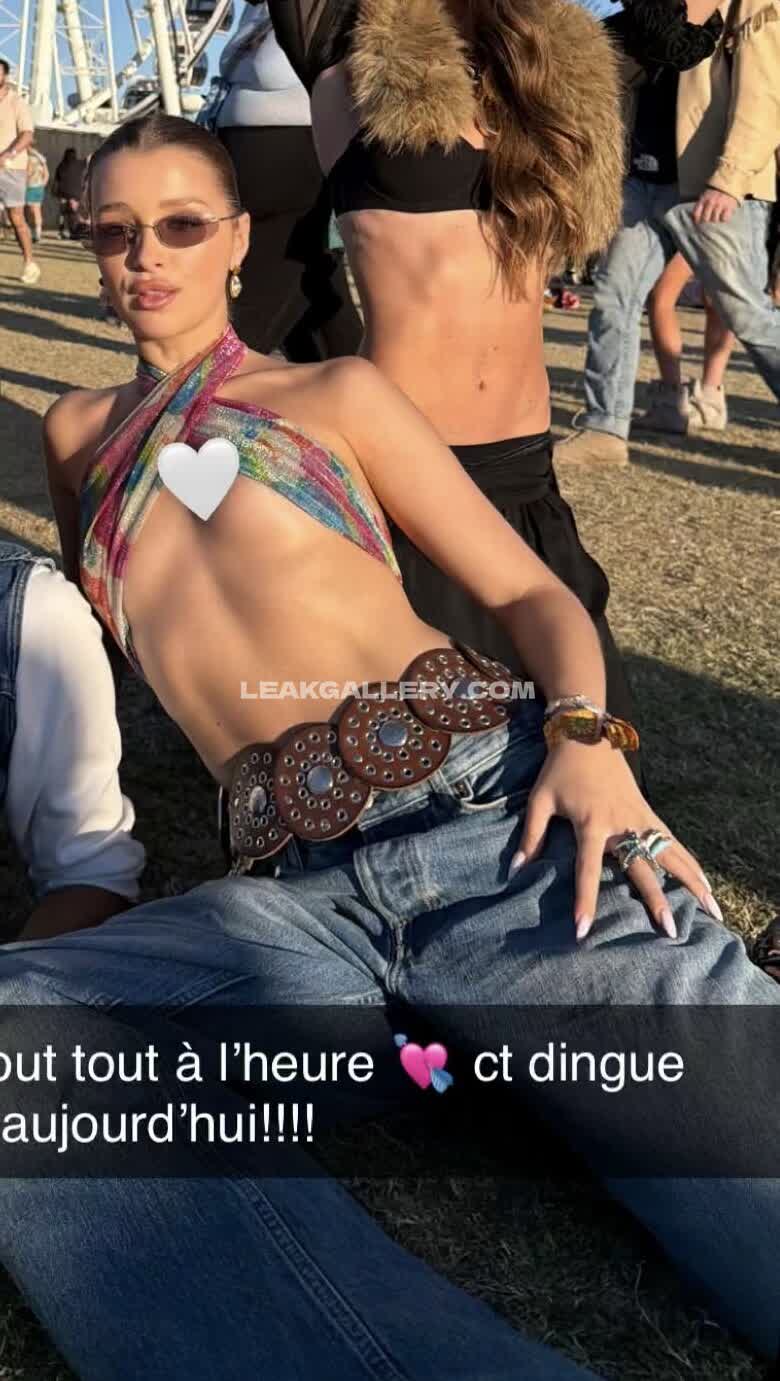 Paylina Exclusive Leaked Nude OnlyFans #12735826