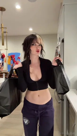 Peachjars Unboxing Sex Toy Tease OnlyFans Video Leaked