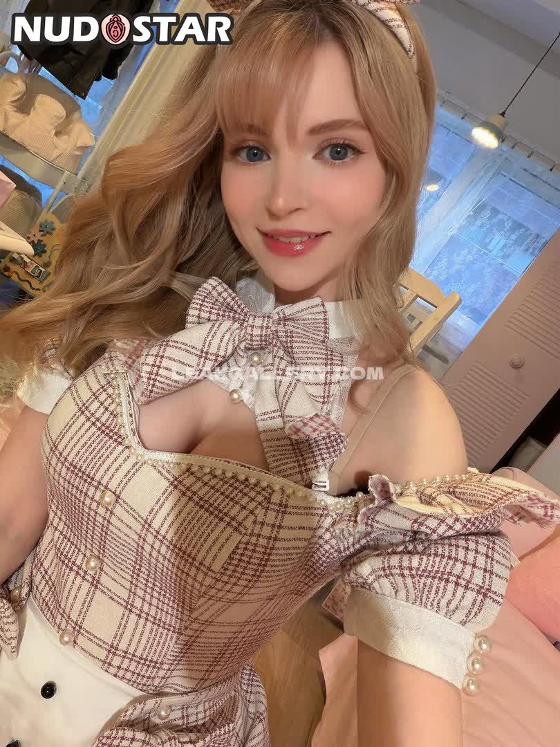 Peachmilky_ / Peachmilky Exclusive Leaked Nude OnlyFans #13492367