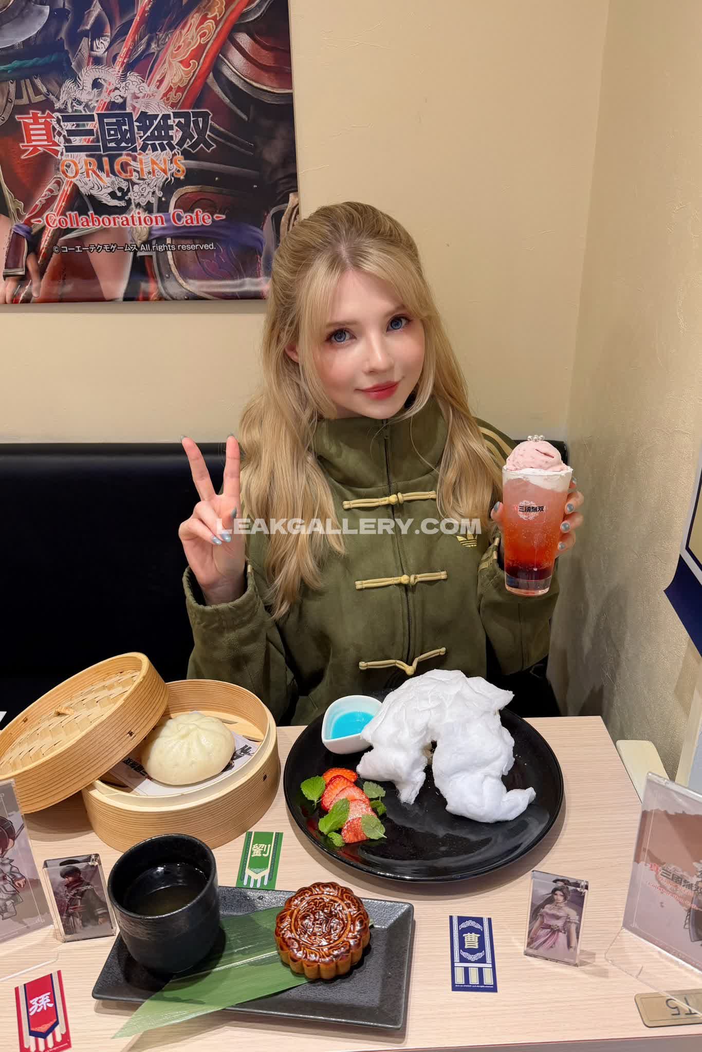 Peachmilky_ / peachmilky Exclusive Leaked Nude OnlyFans #13303565