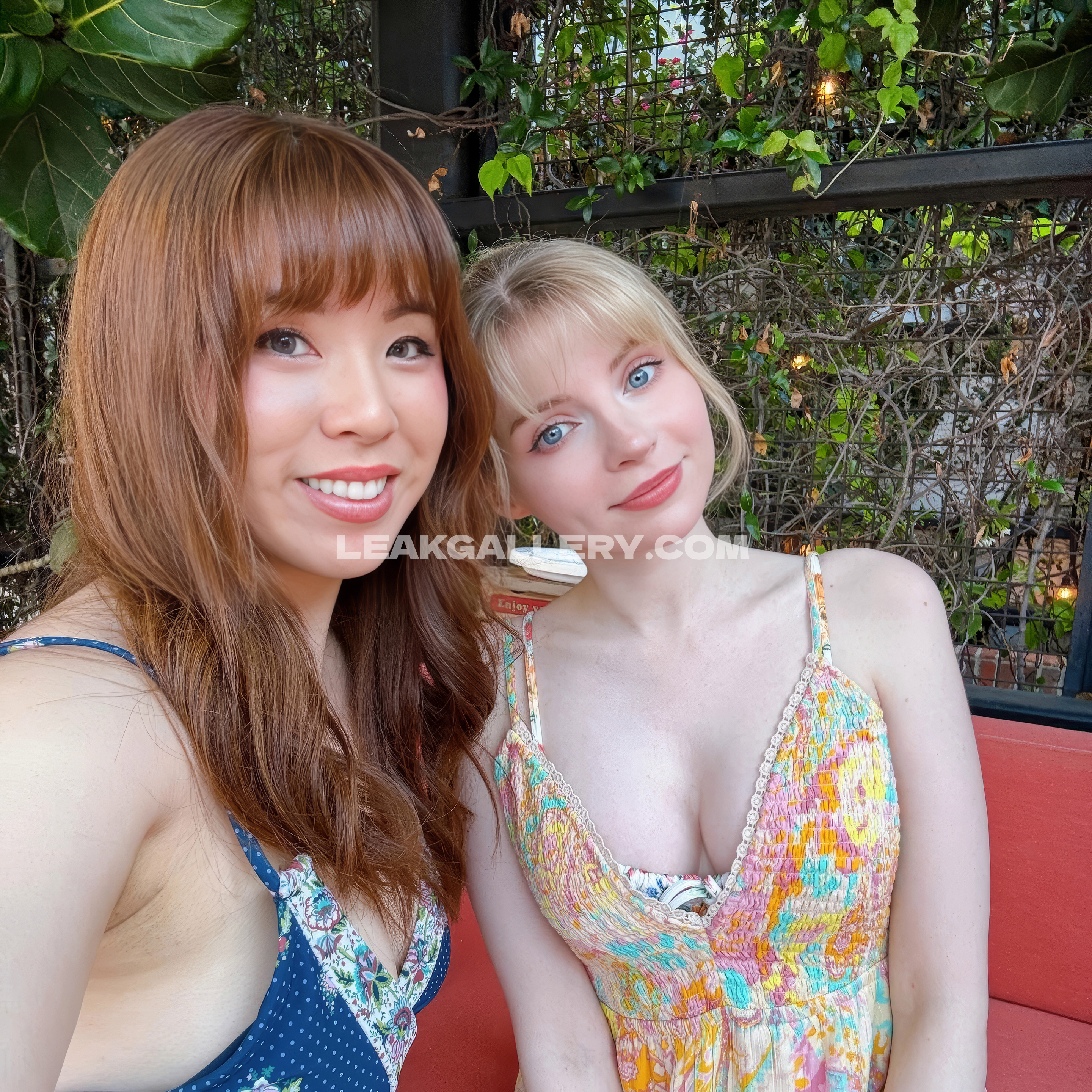 Peachmilky_ / peachmilky Exclusive Leaked Nude OnlyFans #12969525