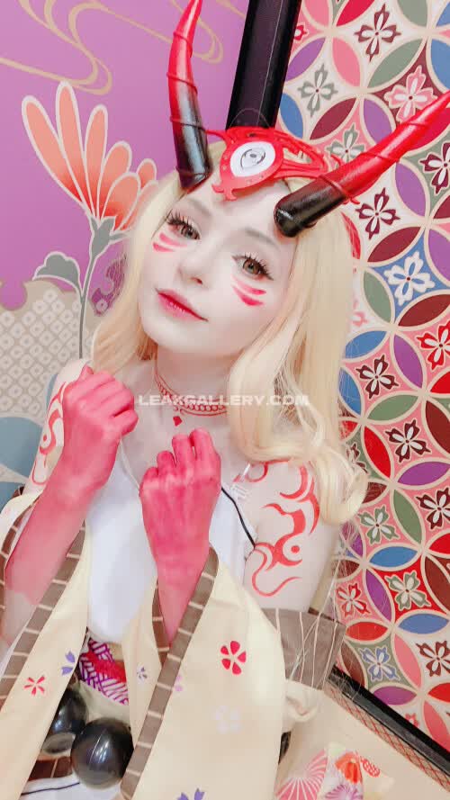 Peachmilky_ / Peachmilky Exklusiv geleakte Nacktbilder von OnlyFans #14435001