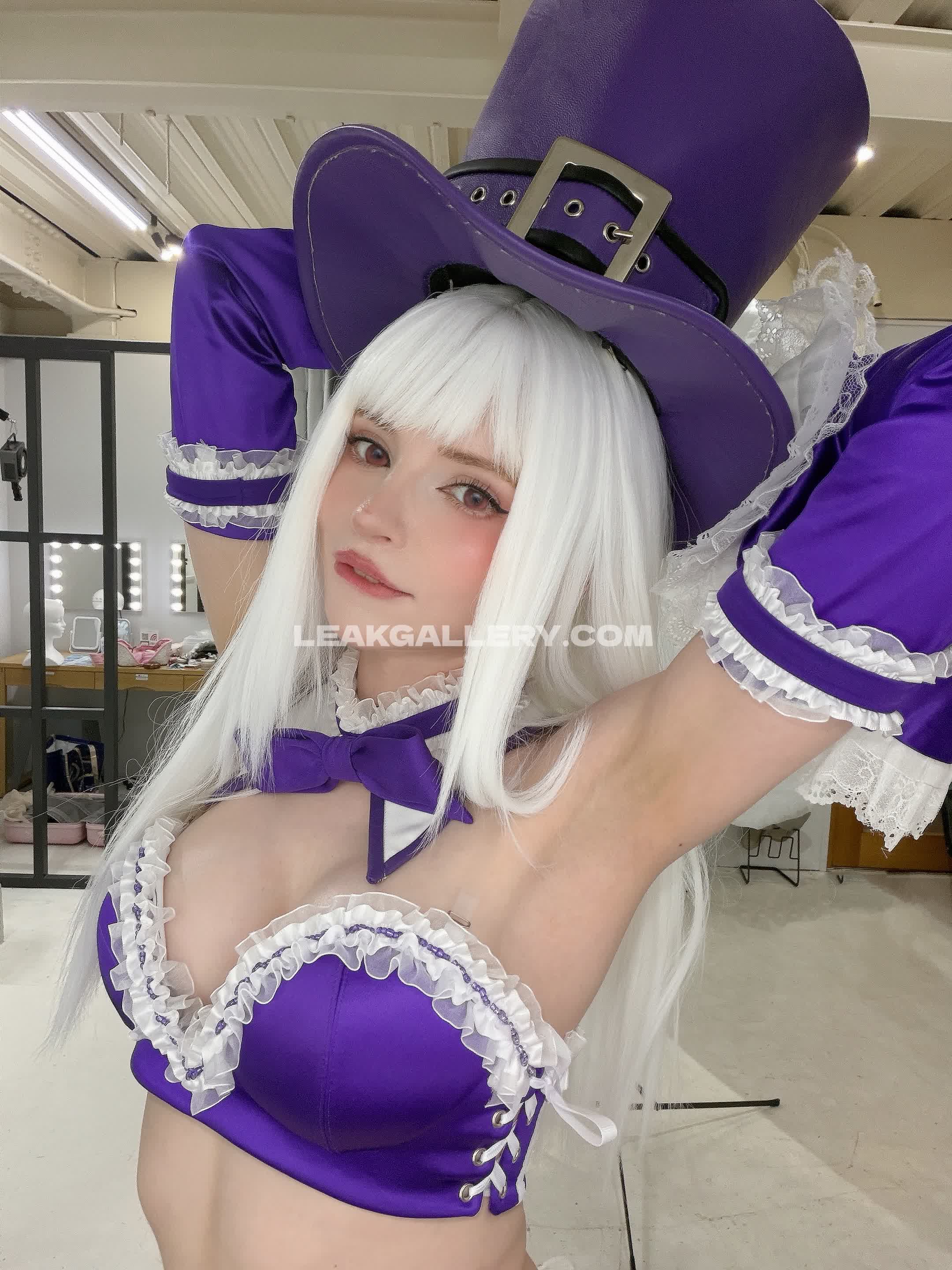 Peachmilky_ / peachmilky Exclusive Leaked Nude OnlyFans #13332599