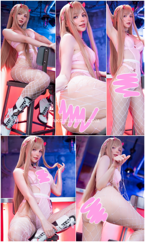 Peachmilky_ / Peachmilky Exclusive Leaked Nude OnlyFans #14864720