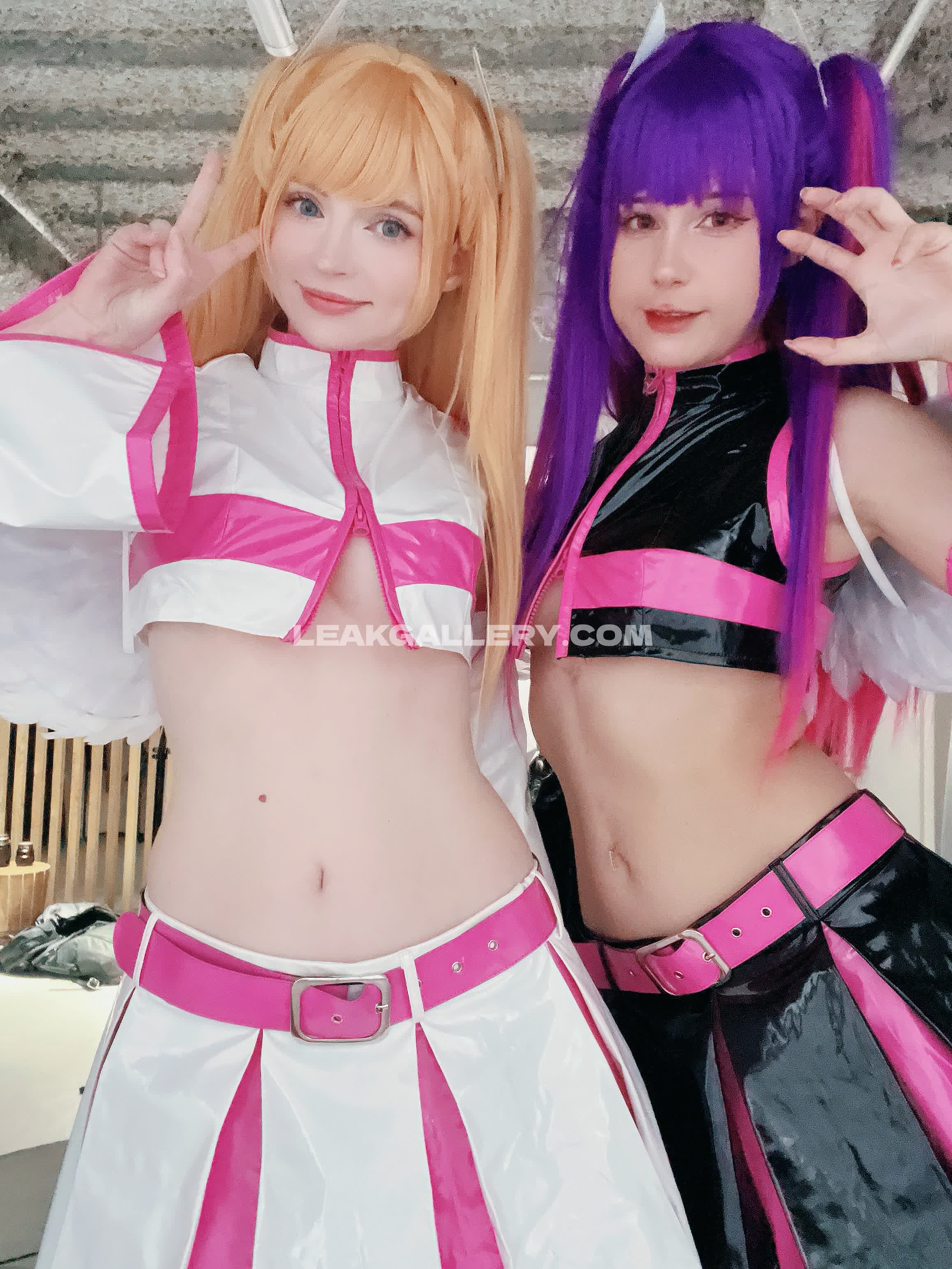 Peachmilky_ / peachmilky Exklusiv geleakte Nacktbilder von OnlyFans #13332546