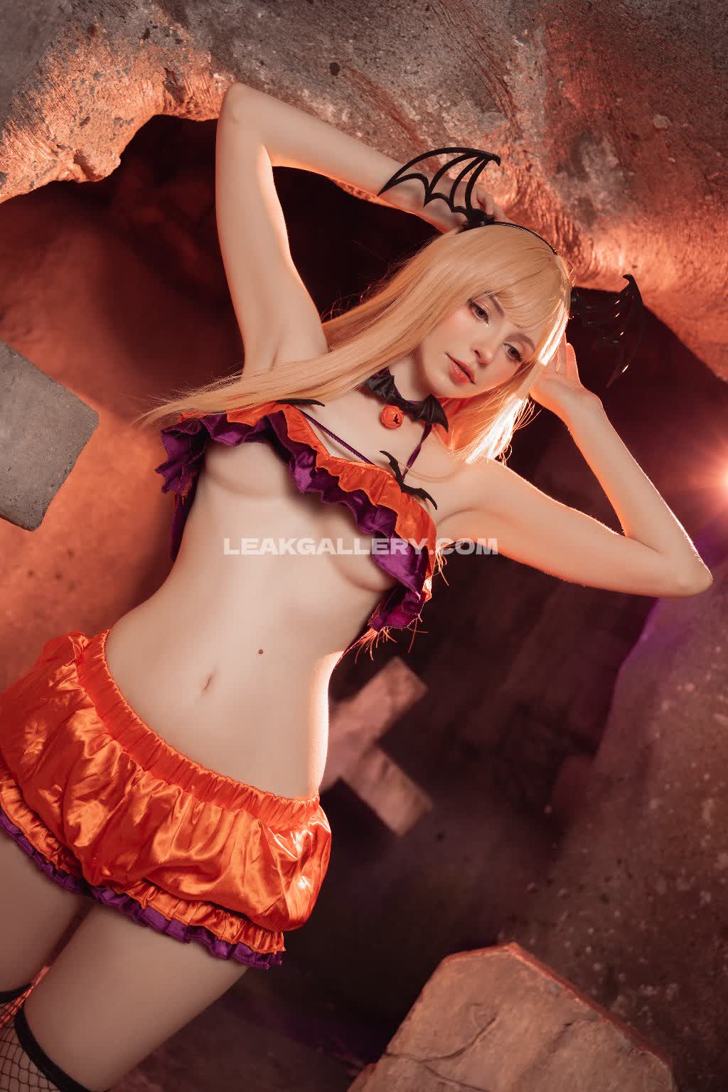 Peachmilky_ / Peachmilky Exclusive Leaked Nude OnlyFans #13455097