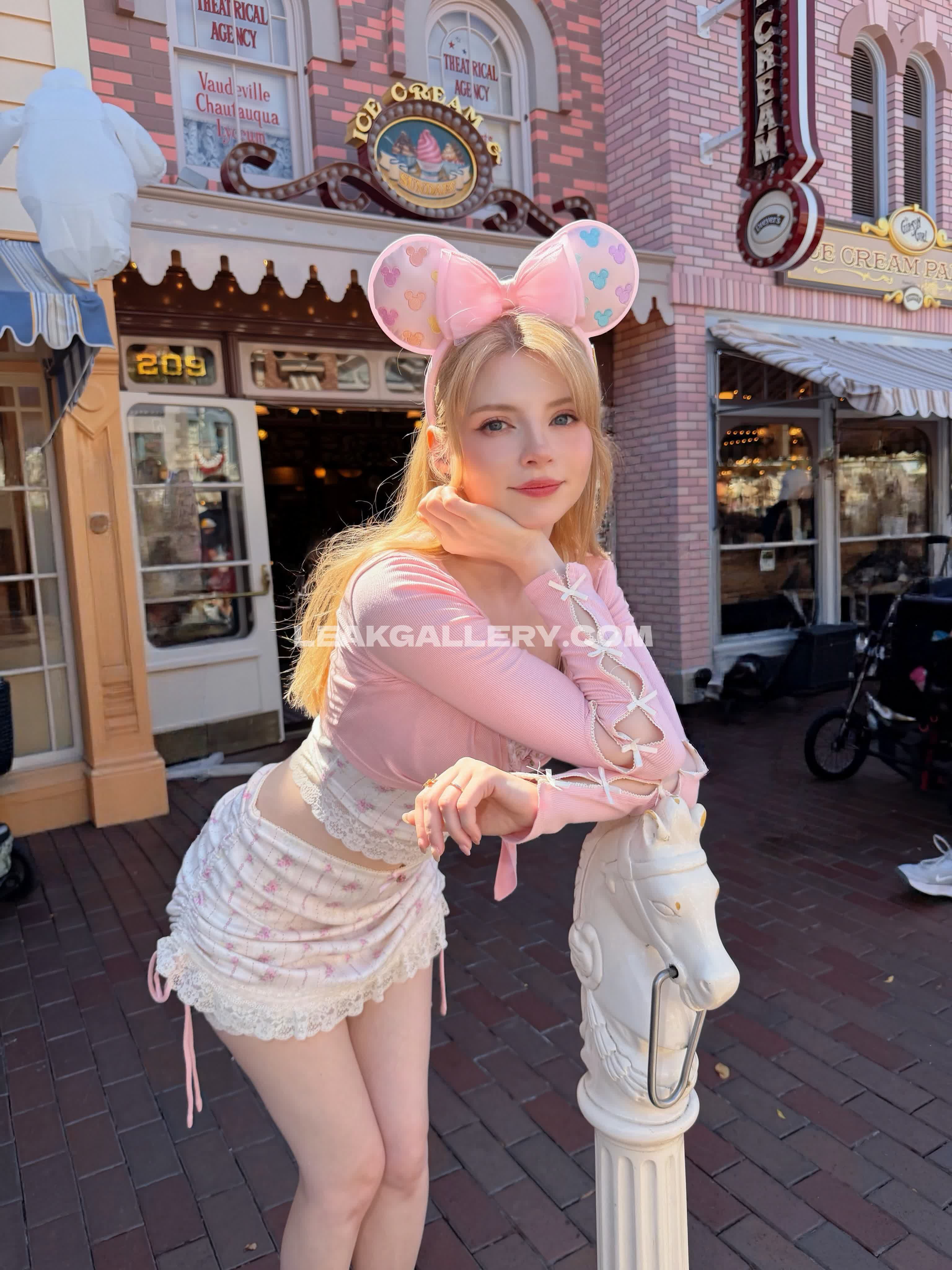 Peachmilky_ / peachmilky Exclusive Leaked Nude OnlyFans #13063660
