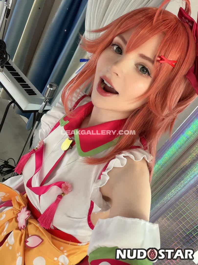 Peachmilky_ / Peachmilky Exclusive Leaked Nude OnlyFans #13492371