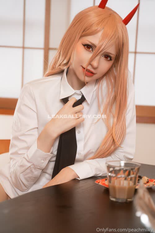 Peachmilky_ / Peachmilky Exclusive Leaked Nude OnlyFans #14230673