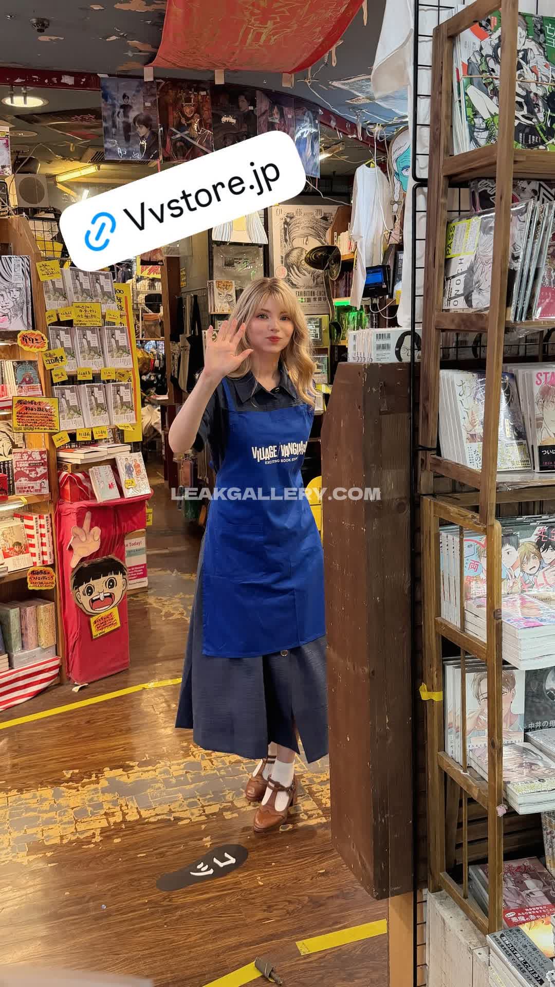 Peachmilky_ / peachmilky Exclusive Leaked Nude OnlyFans #13348610