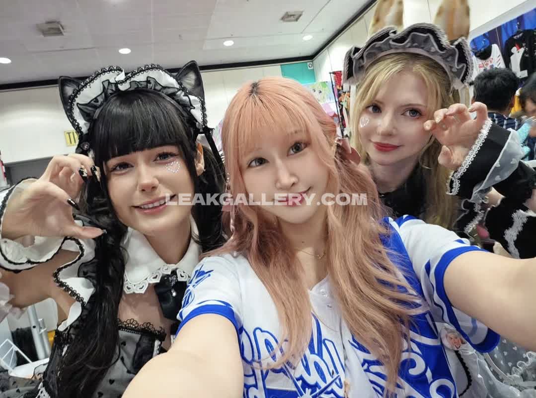Peachmilky_ / peachmilky Exclusive Leaked Nude OnlyFans #13010840