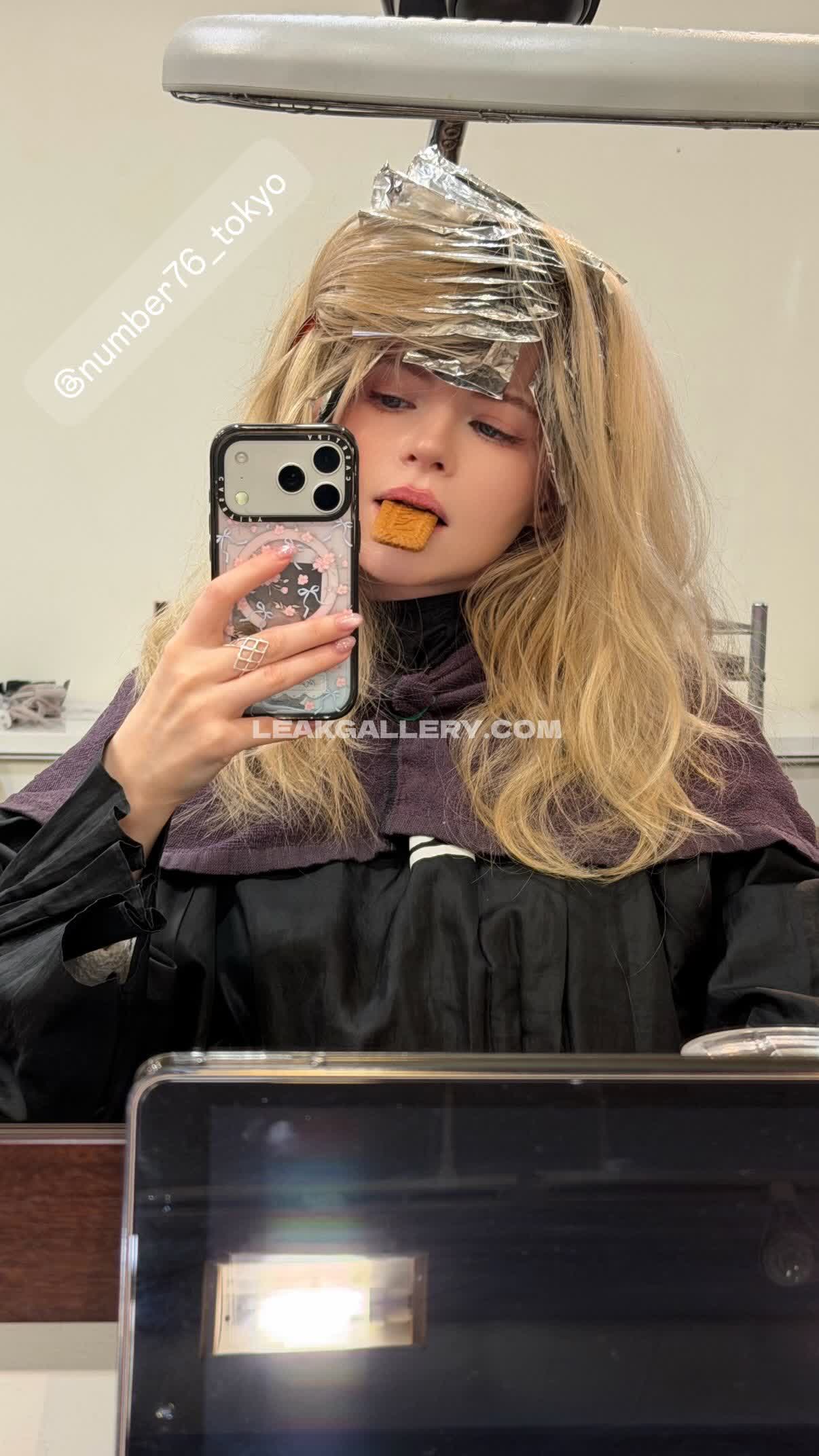 Peachmilky_ / peachmilky Exclusive Leaked Nude OnlyFans #12910357