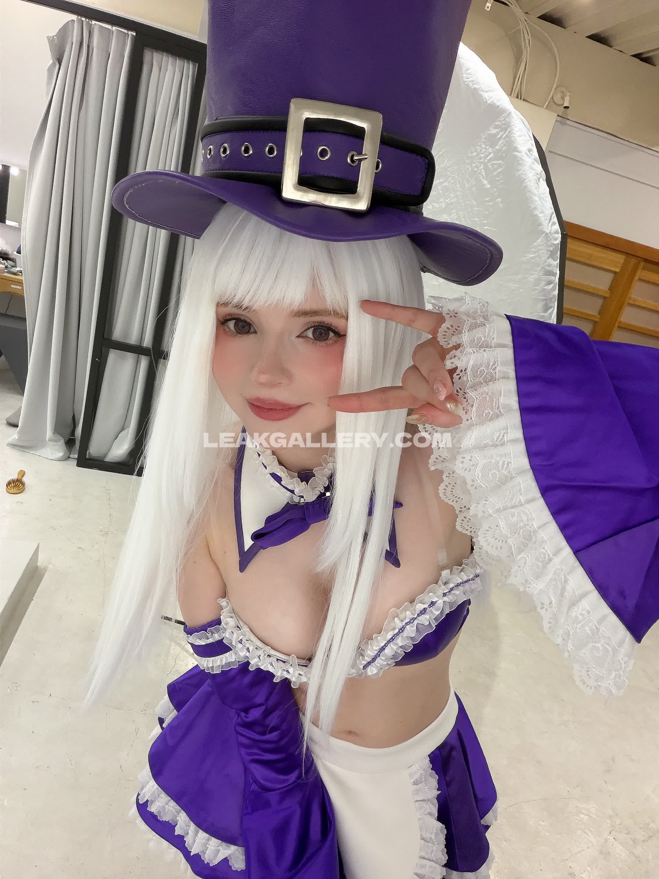 Peachmilky_ / peachmilky 独家泄露的OnlyFans裸照 #13332585