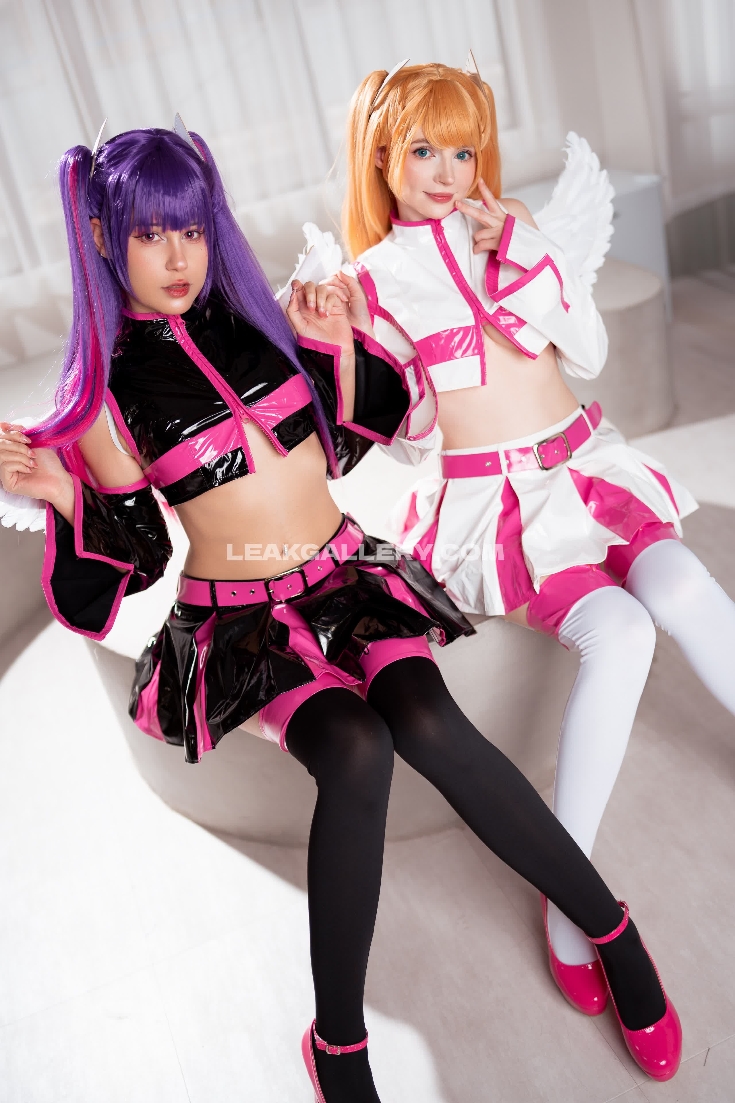Peachmilky_ / peachmilky 独家泄露的OnlyFans裸照 #13332588