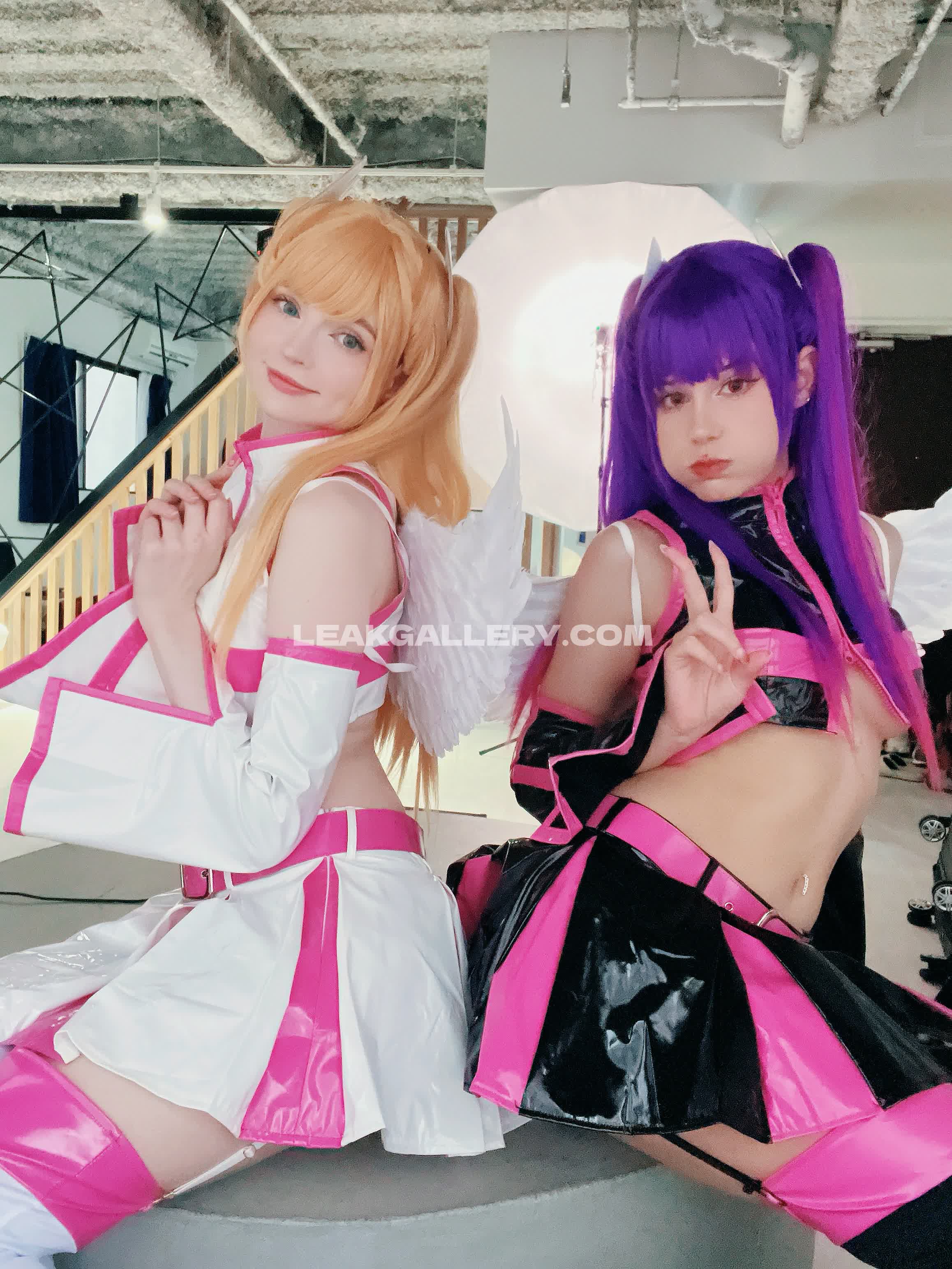 Peachmilky_ / peachmilky Exclusive Leaked Nude OnlyFans #13332573