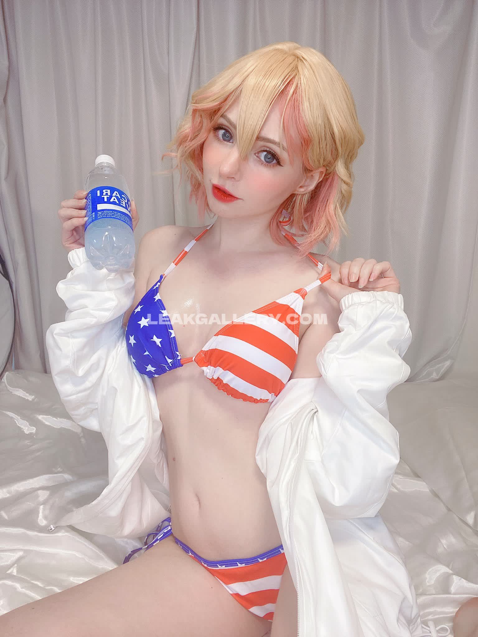 Peachmilky_ / Peachmilky Exclusive Leaked Nude OnlyFans #13454769