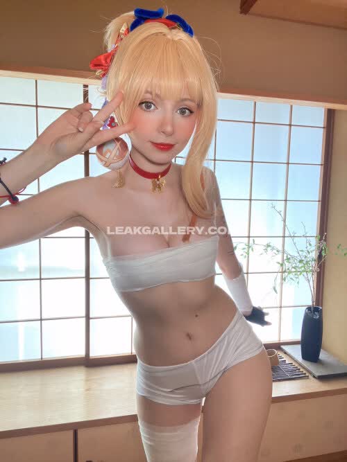 Peachmilky_ / Peachmilky Exclusive Leaked Nude OnlyFans #14728224