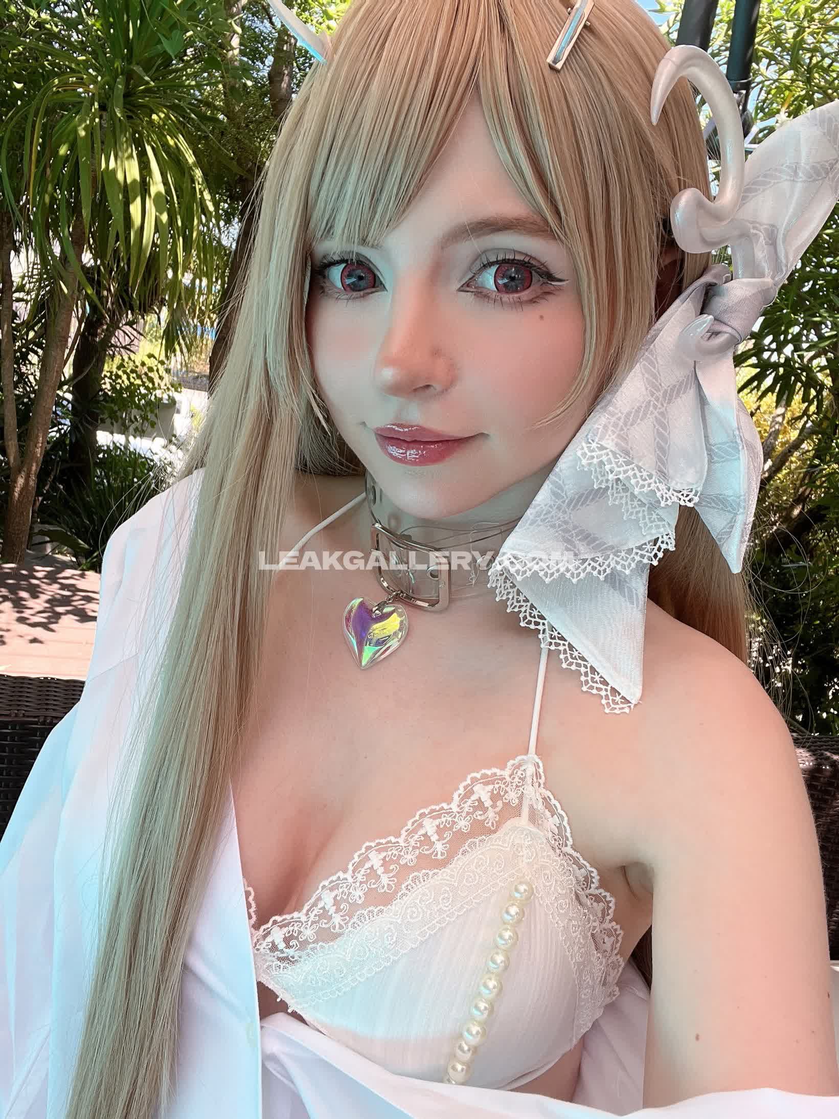 Peachmilky_ / Peachmilky Exclusive Leaked Nude OnlyFans #13454928