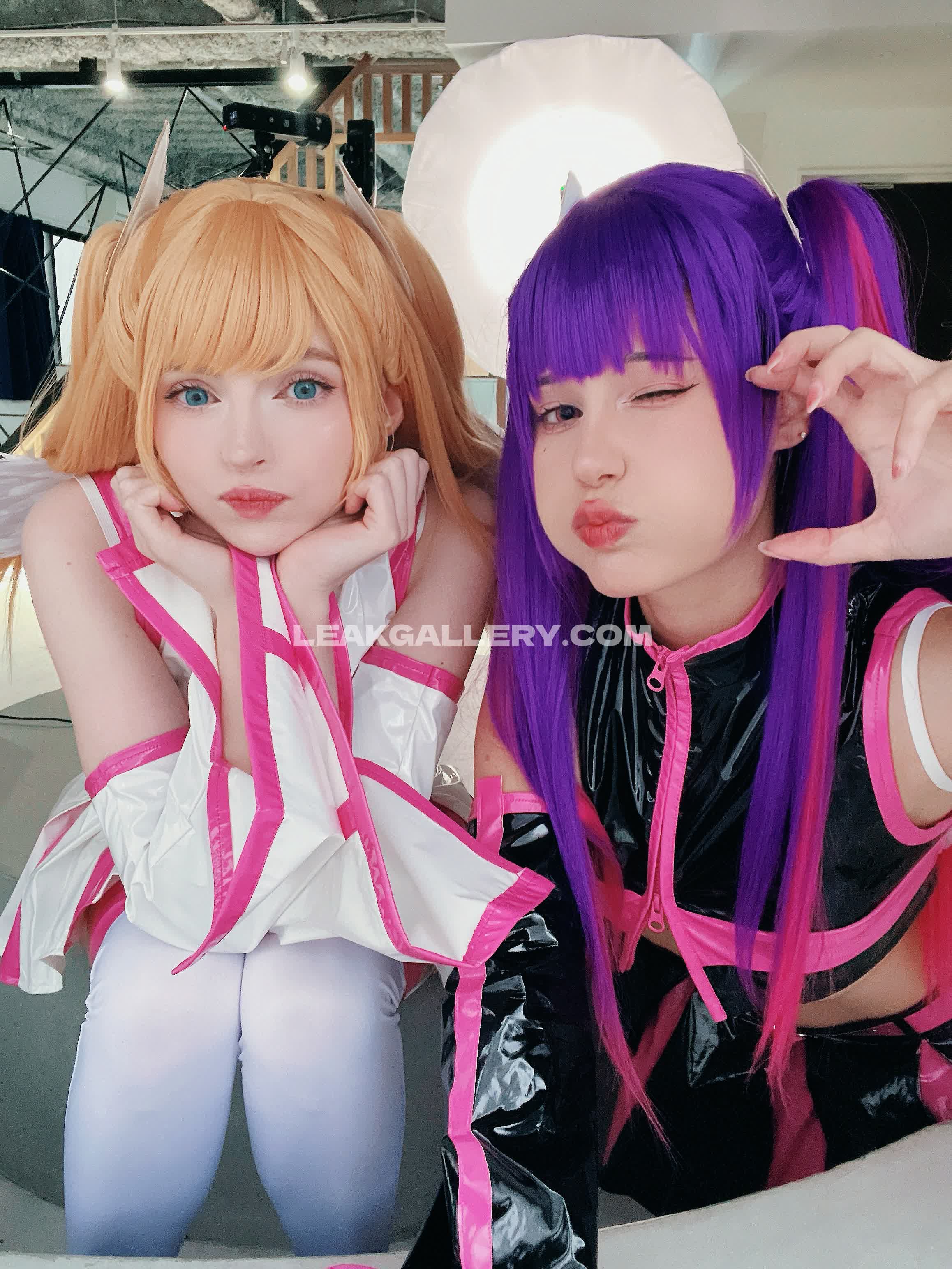 Peachmilky_ / peachmilky Exclusive Leaked Nude OnlyFans #13332570