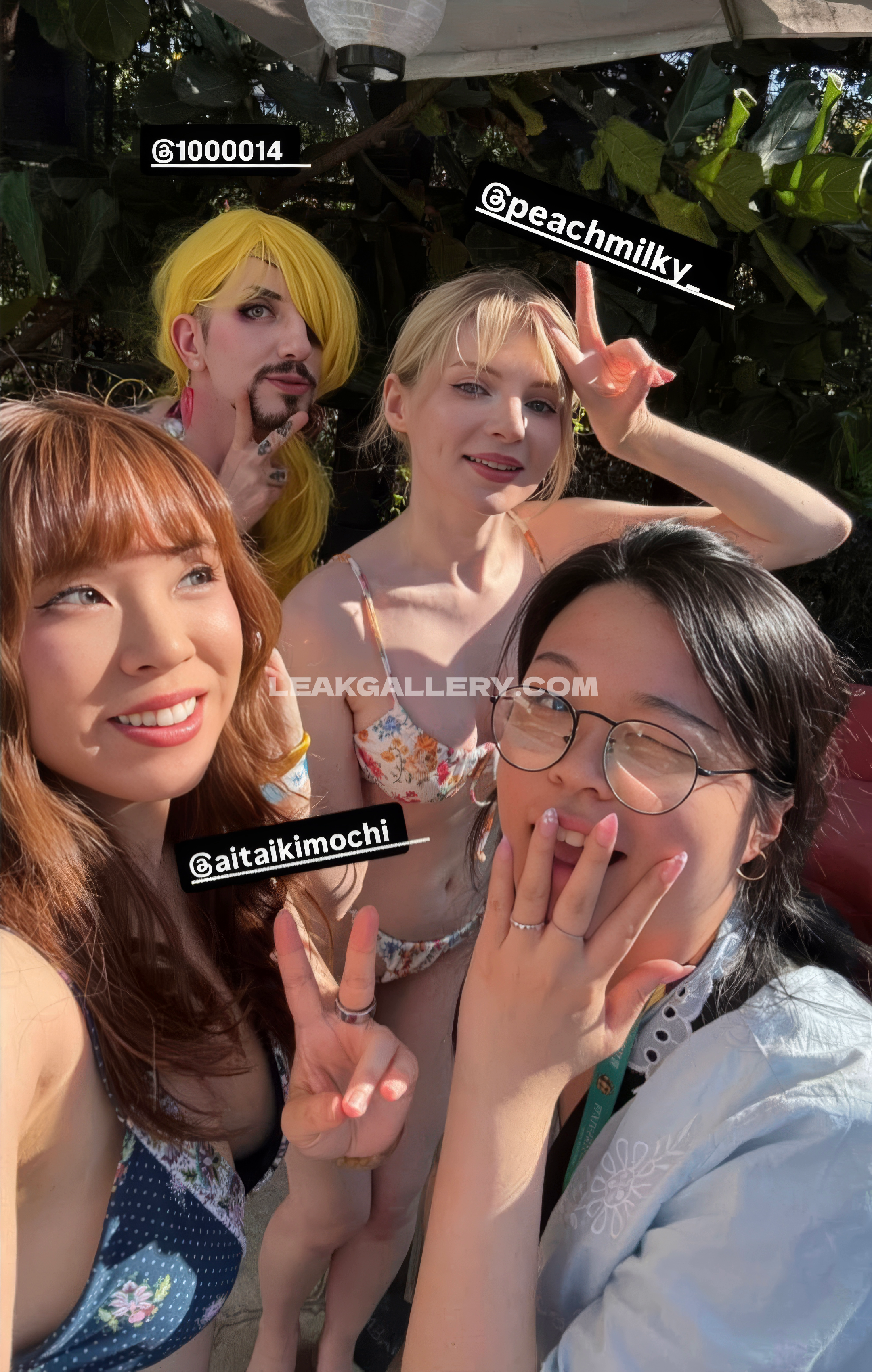 Peachmilky_ / peachmilky Exclusive Leaked Nude OnlyFans #12969533
