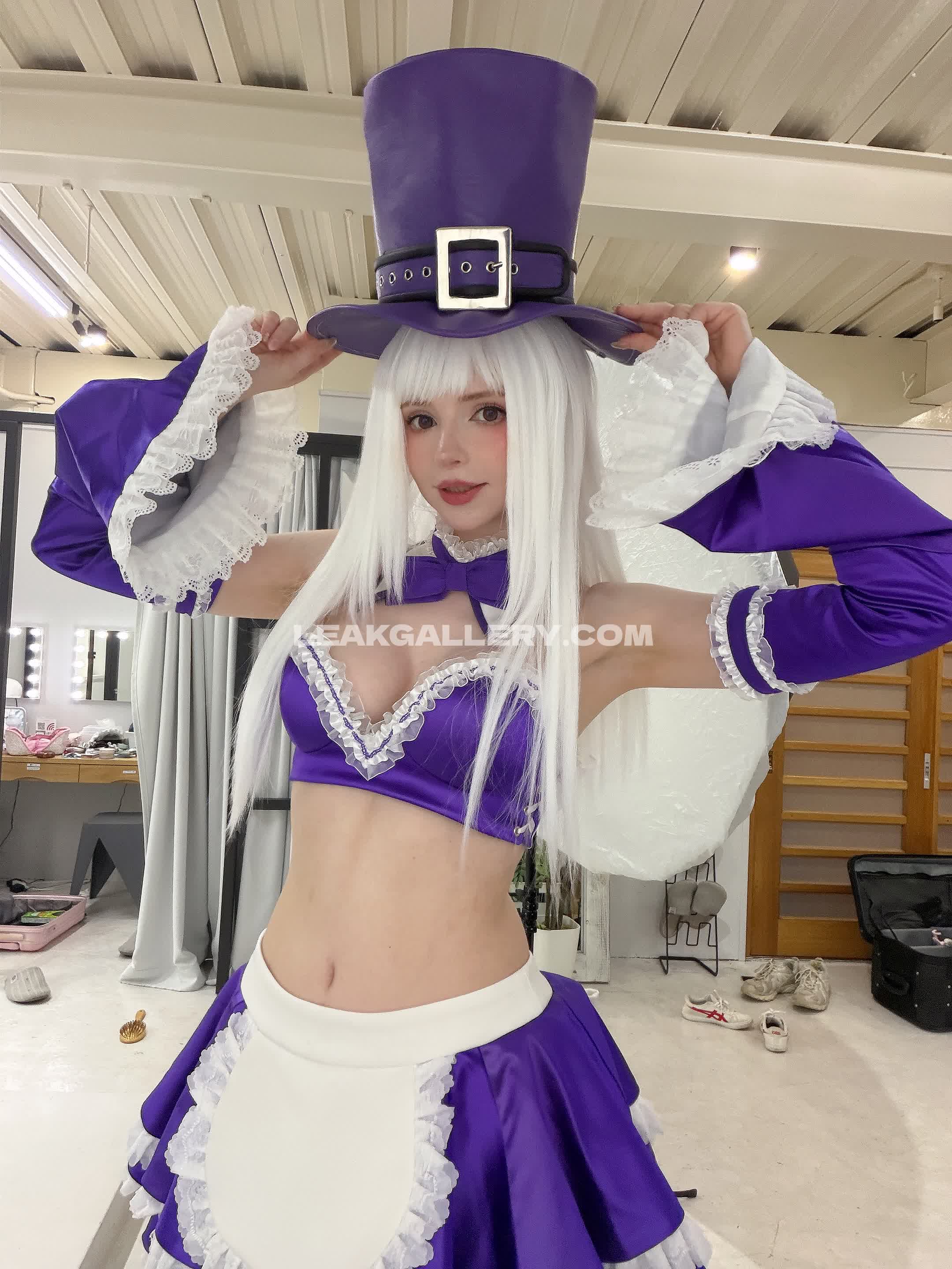 Peachmilky_ / peachmilky 独占リークされたOnlyFansヌード #13332566